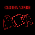 CLOTHN V3NDR