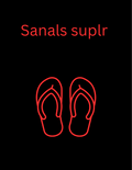 Sanals suplr