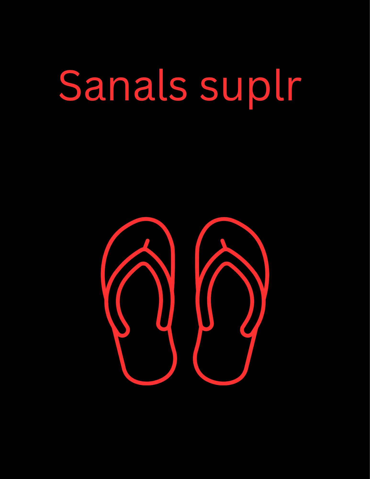 Sanals suplr