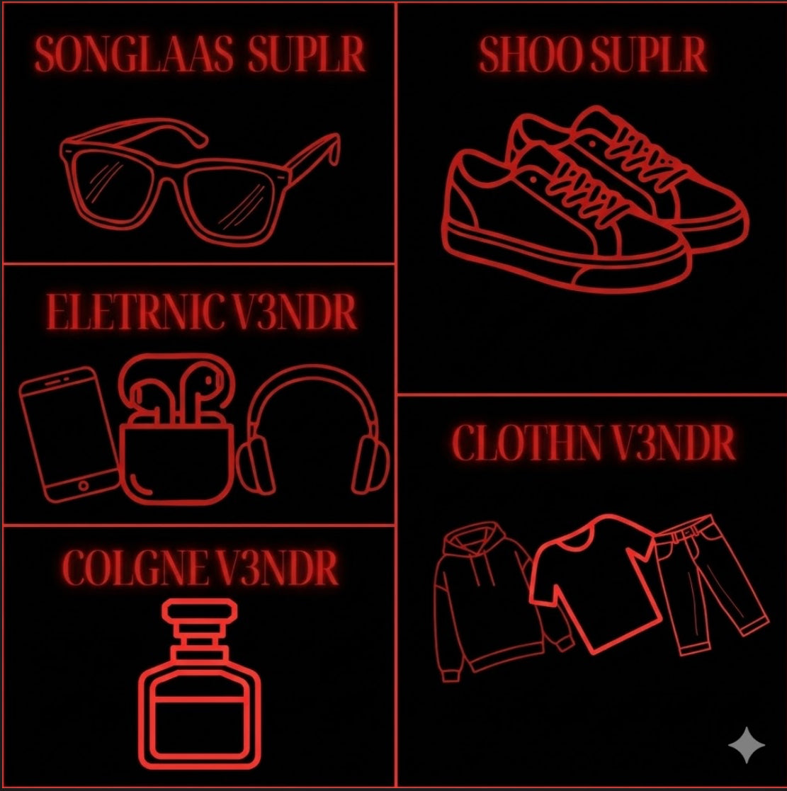 All in one bundle