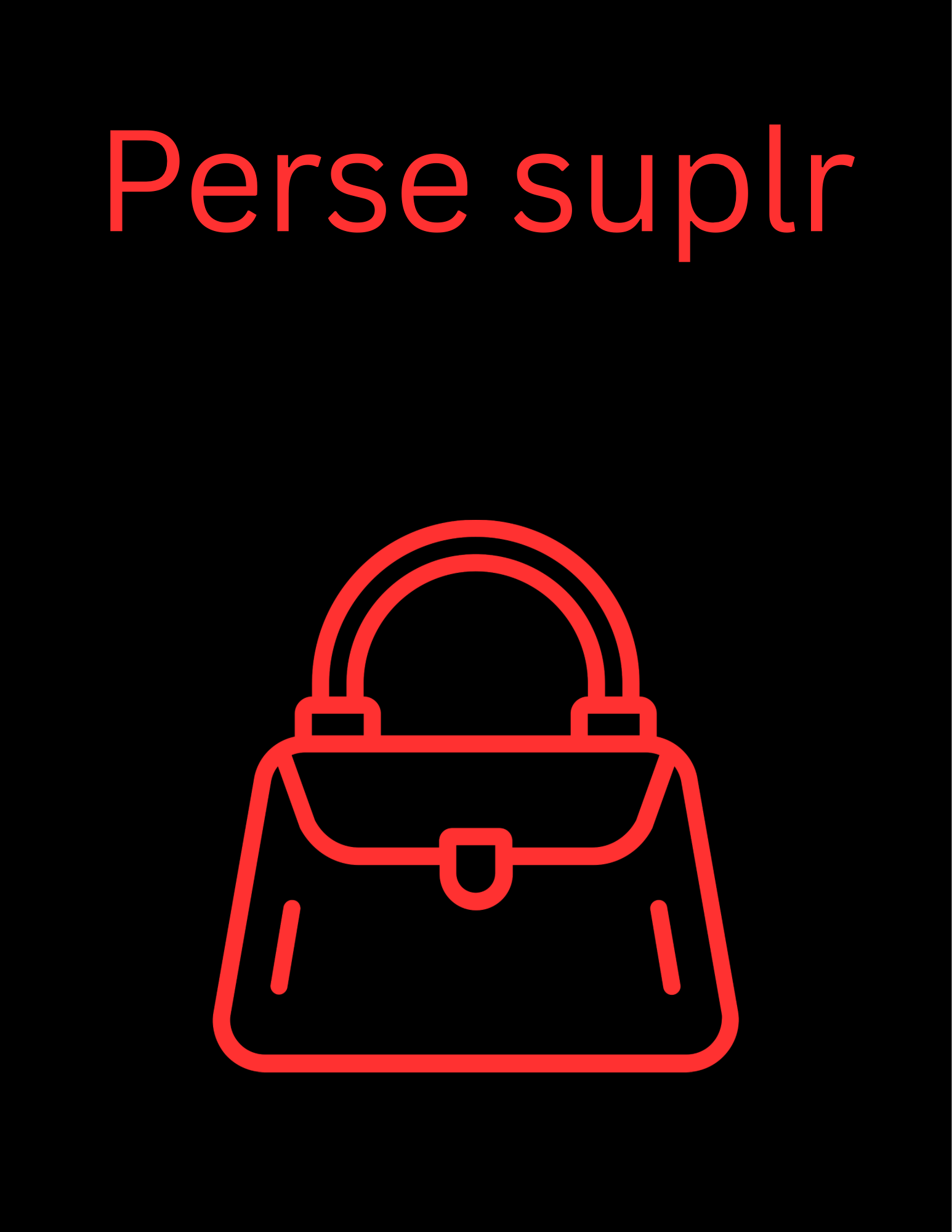 Perse suplr