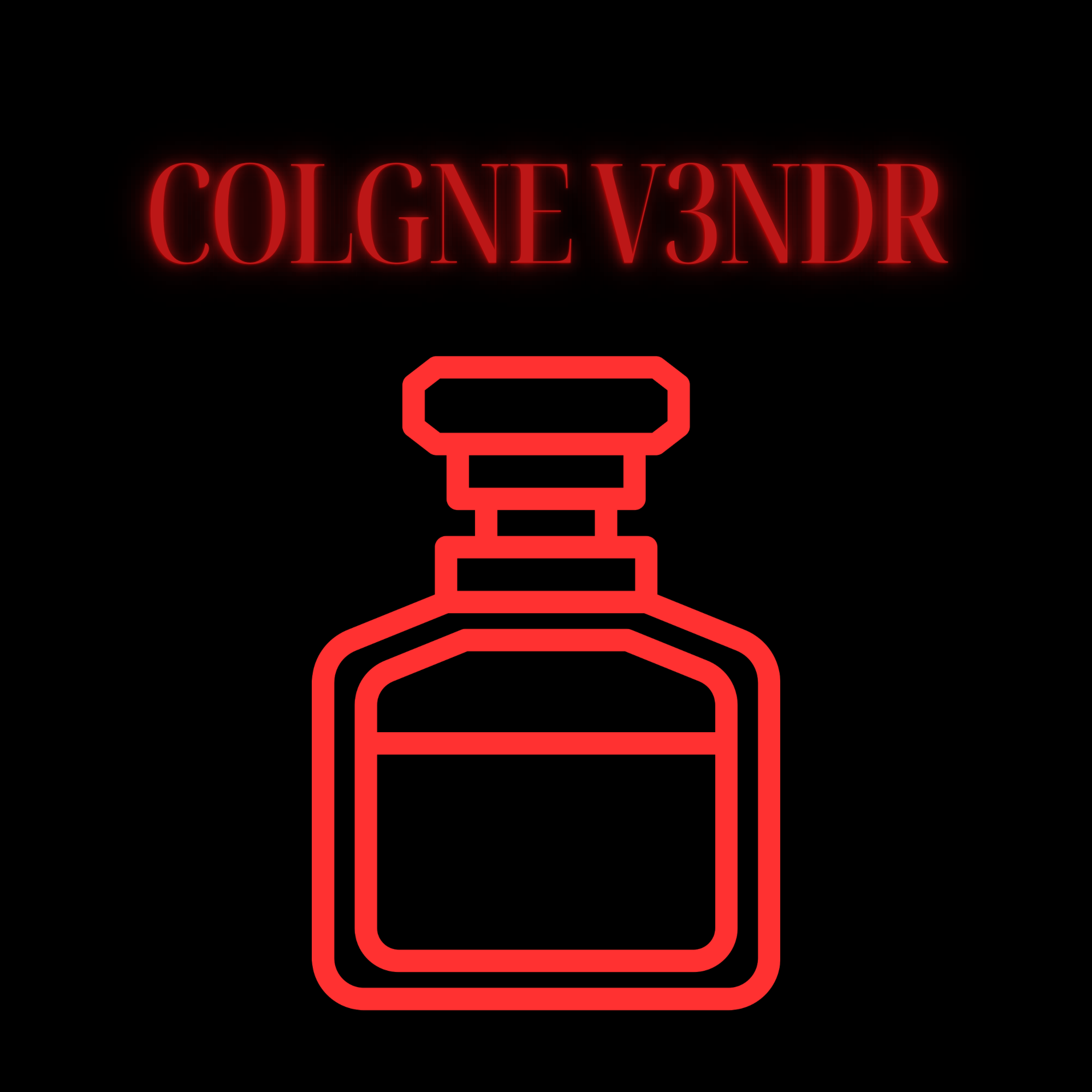 Colgne V3NDR