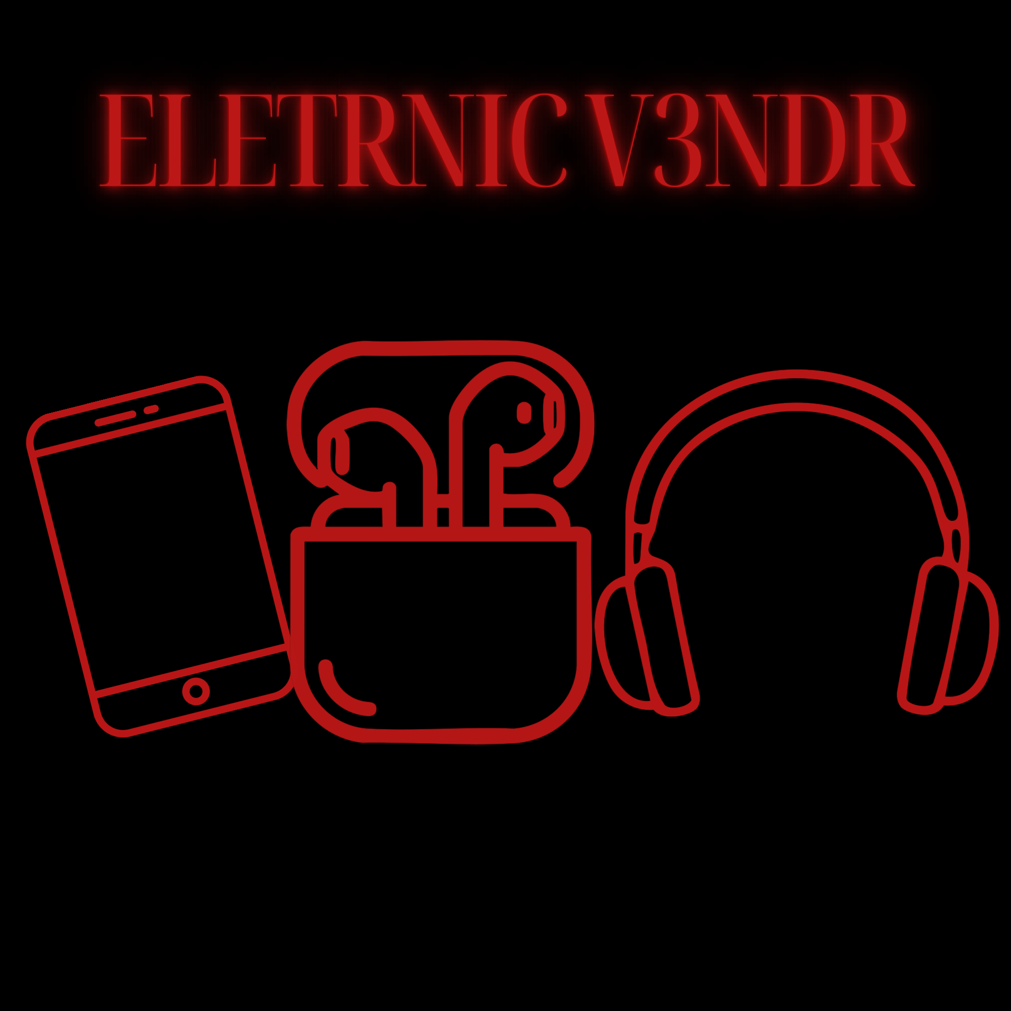 Eletrnic V3NDR